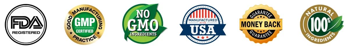 complete thyroid trust badges